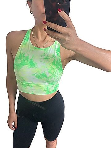 Lululemon Athletica Athletica Sports Bra (view 2)