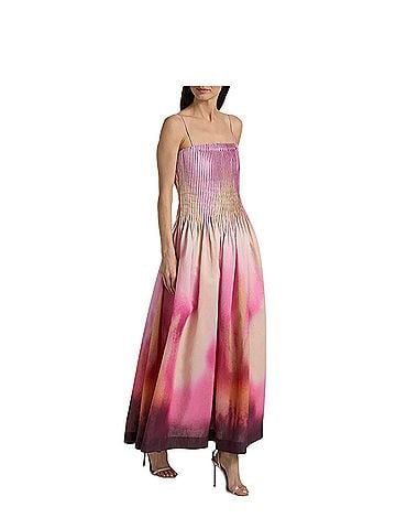 AMUR Cocktail Dress (view 2)