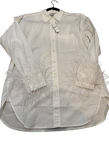 J.Crew Button-Down Shirt (view 1)