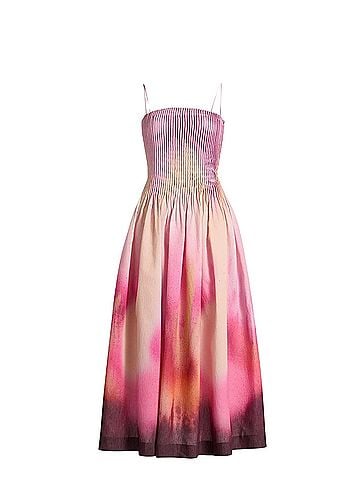 AMUR Cocktail Dress (view 1)