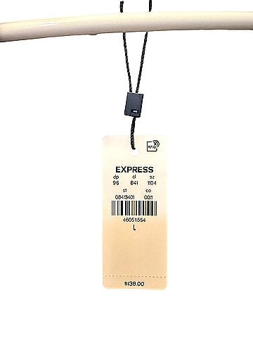 Express Jacket (view 2)
