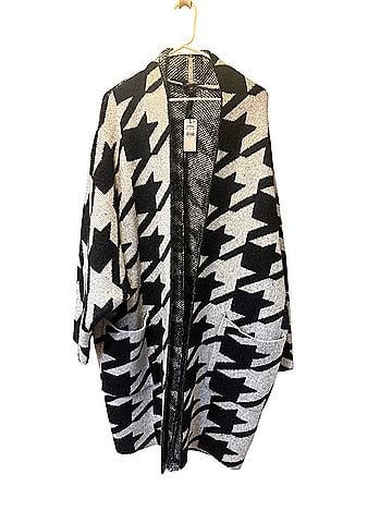 Express Jacket (view 1)