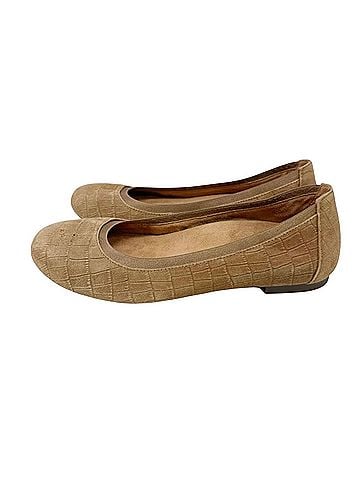 Vionic Anita Ballet Flats (view 2)