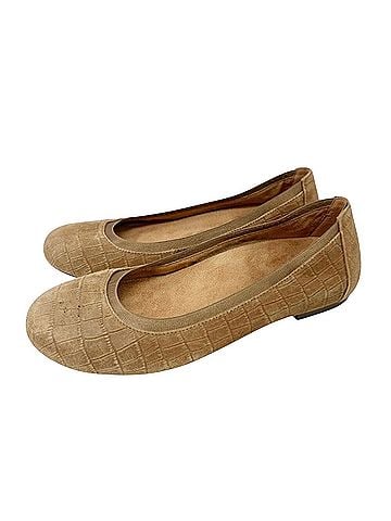 Vionic Anita Ballet Flats (view 1)