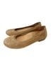 Vionic Tan Flats Size 9 1/2 - photo 1
