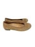 Vionic Tan Flats Size 9 1/2 - photo 3