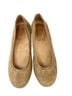 Vionic Tan Flats Size 9 1/2 - photo 4