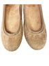 Vionic Tan Flats Size 9 1/2 - photo 6