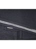 Tory Burch Stripes Black White Coat Size M - photo 9