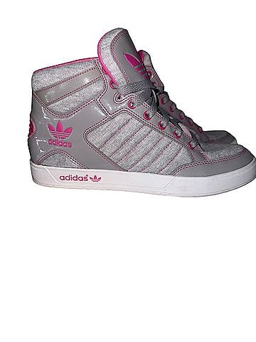 Adidas Sneakers (view 2)