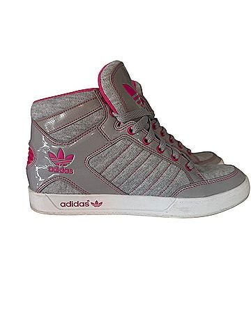 Adidas Sneakers (view 1)