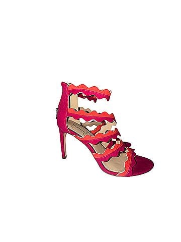 Jessica Simpson Heels (view 2)