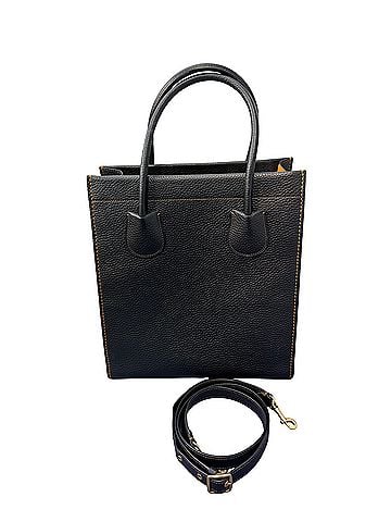 Coach Cashin Carry Tote 29 Leather Tote (view 1)