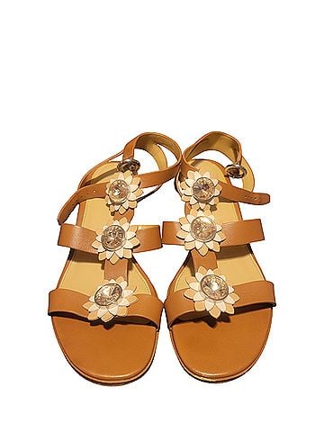 Michael Kors Heels (view 1)