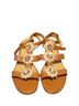 Michael Kors Brown Heels Size 8 1/2 - photo 1