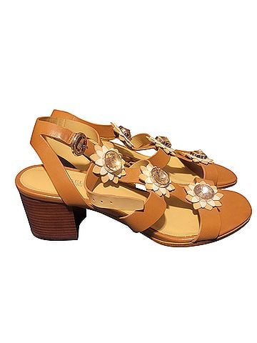Michael Kors Heels (view 2)