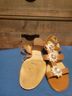 Michael Kors Brown Heels Size 8 1/2 - photo 3