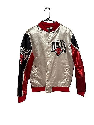NBA Jacket (view 1)