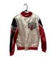 NBA Red Black White Jacket Size M - photo 1