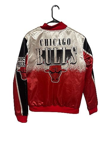 NBA Jacket (view 2)