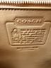 Coach 100% Leather Solid Black Leather Tote One size - photo 4