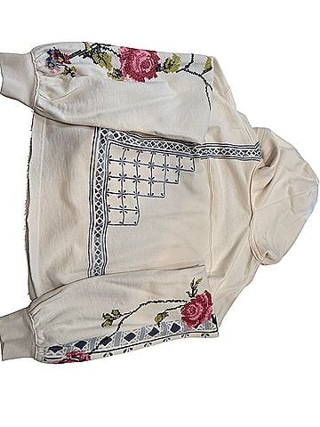 Free People Pullover Hoodie (view 2)