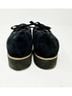 Vionic Black Flats Size 9 - photo 4