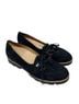 Vionic Black Flats Size 9 - photo 1