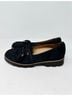 Vionic Black Flats Size 9 - photo 3