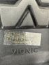 Vionic Black Flats Size 9 - photo 7