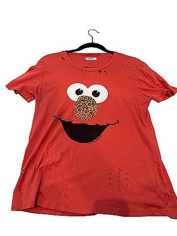 Lauren Moshi T-Shirt (view 1)