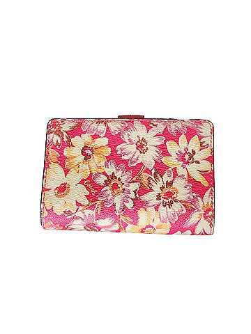 Coach Leather Wallet (view 2)