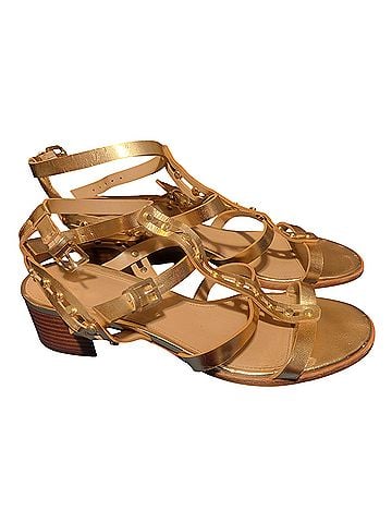 Aldo Sandals (view 2)
