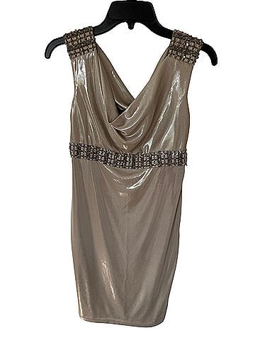 David Meister Cocktail Dress (view 1)