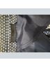 ATM Anthony Thomas Melillo Polka Dots Blue White Blazer Size 4 - photo 8