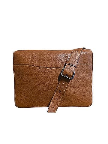 Coach Large Shoulder Tabby Leather Shoulder Bag (view 2)