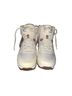 Skechers White Sneakers Size 8 - photo 1