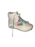Skechers White Sneakers Size 8 - photo 2