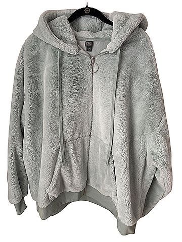 Wild Fable Fleece (view 1)