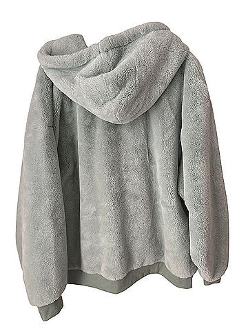 Wild Fable Fleece (view 2)
