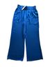 J.Crew 100% Viscose Blue Casual Pants Size 2 - photo 5