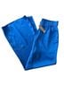 J.Crew 100% Viscose Blue Casual Pants Size 2 - photo 1