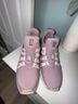 Nike Pink Sneakers Size 7 - photo 3