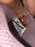 Nike Pink Sneakers Size 7 - photo 4