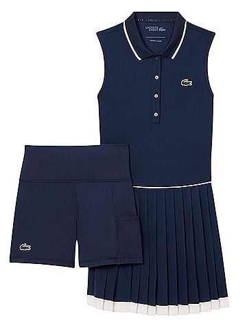 Lacoste Active Dress (view 1)