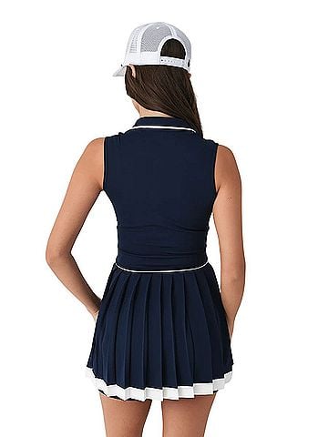 Lacoste Active Dress (view 2)