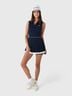 Lacoste Blue Active Dress Size 6 - photo 3