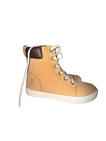 Timberland Ankle Boots (view 1)