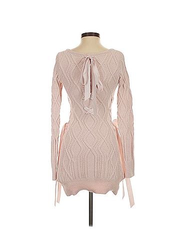 For Love & Lemons Casual Dress (view 2)