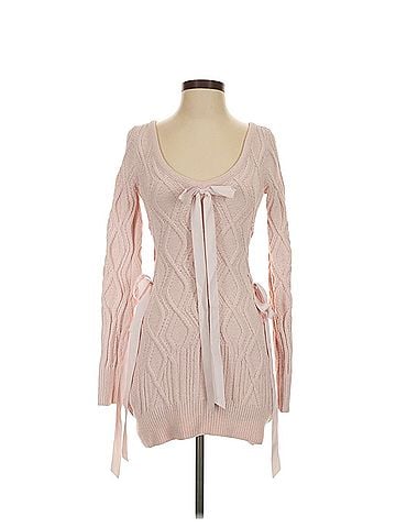 For Love & Lemons Casual Dress (view 1)